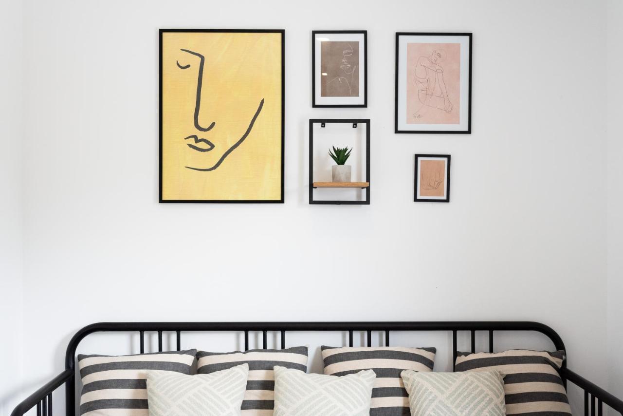 Casa Limoncino By Locap Group Apartment Koper Ngoại thất bức ảnh
